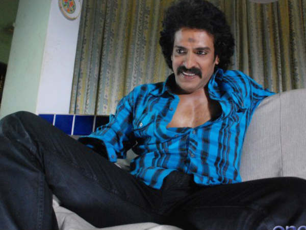 ಉಪೇಂದ್ರ