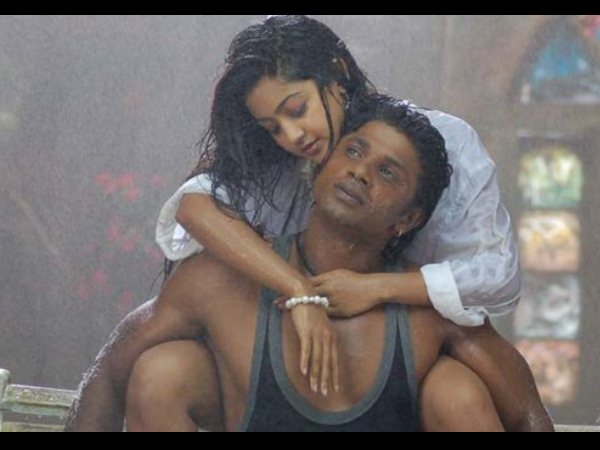 ಜಂಗ್ಲಿ ಜಂಗ್ಲಿ