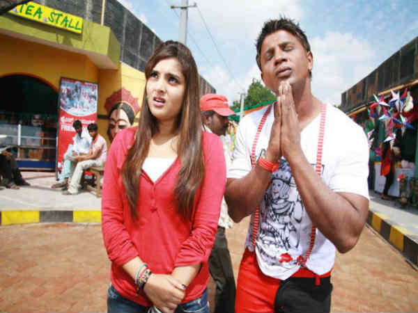 ಜಾನಿ ಮೇರಾ ನಾಮ್ ಪ್ರೀತಿ ಮೇರಾ ಕಾಮ್ ಜಾನಿ ಮೇರಾ ನಾಮ್ ಪ್ರೀತಿ ಮೇರಾ ಕಾಮ್