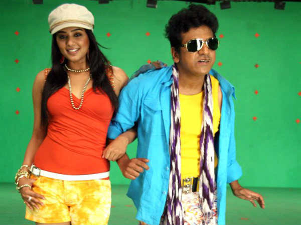 ಇಷ್ಟಕ್ಕೂ ಲಕ್ಷ್ಮಿ ಚಿತ್ರದ ಕಥೆ ಏನು?