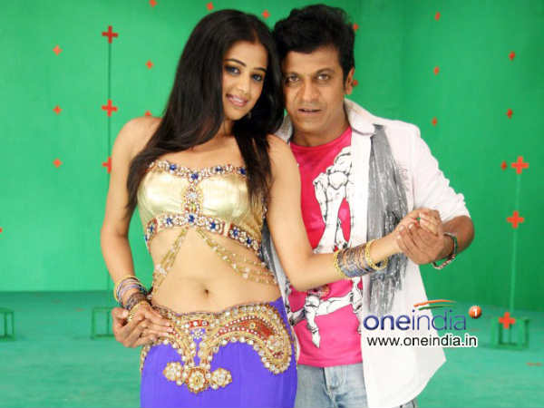 ವಿಭಿನ್ನ ಗೆಟಪ್ ನಲ್ಲಿ ಗಮನಸೆಳೆಯುವ ಅವಿನಾಶ್