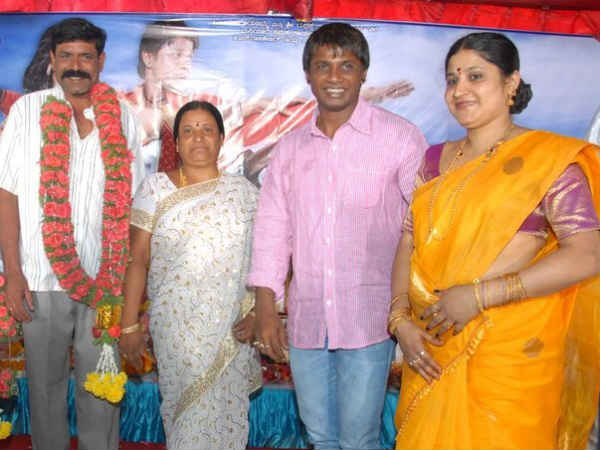 ವಿವಾಹ ವಿಚ್ಛೇದನಕ್ಕೆ ಮೂರನೇ ಕಾರಣ