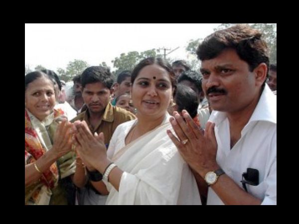 ಶ್ರುತಿ - ಮಹೇಂದರ್ 