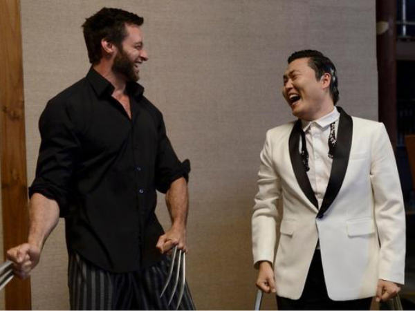 ಪಿಎಸ್ ವೈ ಸಂಗೀತದ ಹುಚ್ಚು 