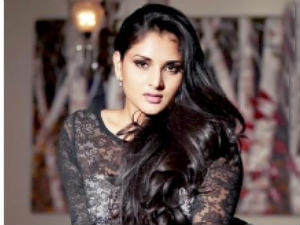 Golden Girl Ramya Golden Girl Ramya