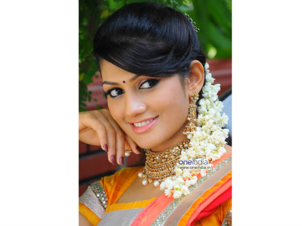 ವಿಜಯಲಕ್ಷ್ಮಿ ಸಿಂಗ್ ನಿರ್ದೇಶನದ ಚಿತ್ರ