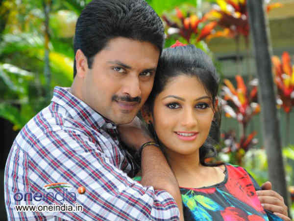 ರಾಧಿಕಾ ಸೆಕೆಂಡ್ ಇನ್ನಿಂಗ್ಸ್ ಚಿತ್ರ