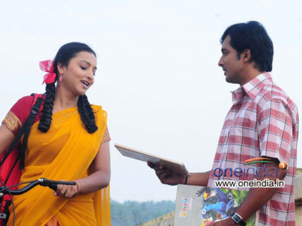 'ಚಾರ್ ಮಿನಾರ್' ಮಿಸ್ ಮಾಡಿಕೊಳ್ಳುವ ಚಿತ್ರವಲ್ಲ