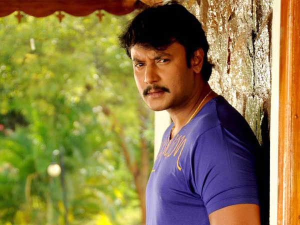 ಚಾಲೆಂಜಿಗ್ ಸ್ಟಾರ್ ದರ್ಶನ್