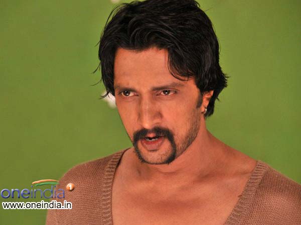 ಅಭಿನಯ ಚಕ್ರವರ್ತಿ ಸುದೀಪ್