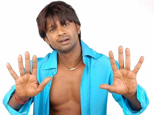 ದುನಿಯಾ ವಿಜಯ್