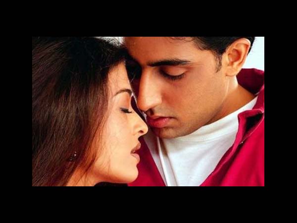 ಐಶ್ ಅಭಿ ರಸಮಯ ಕ್ಷಣಗಳು