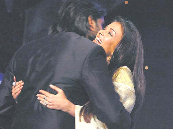 ಐಶ್ ಅಭಿ ರಸಮಯ ಕ್ಷಣಗಳು