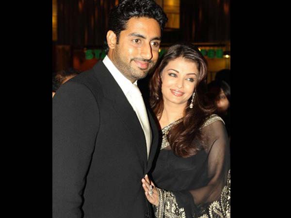 ಐಶ್ ಅಭಿ ರಸಮಯ ಕ್ಷಣಗಳು