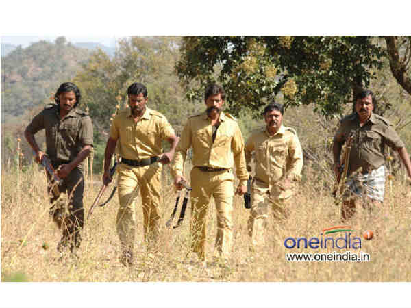 ತಾಂತ್ರಿಕವಾಗಿ ಚಿತ್ರ ಪ್ರೌಢವಾಗಿದೆ