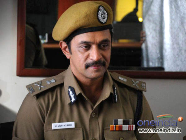 ಮೈನವಿರೇಳಿಸುವ 'ಆಪರೇಷನ್ ಕಕೂನ್' 