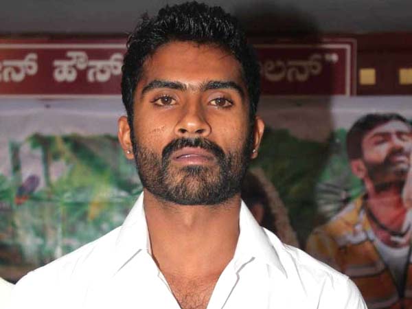 ಲೂಸ್ ಮಾದ ಯಾನೆ ಯೋಗೀಶ್