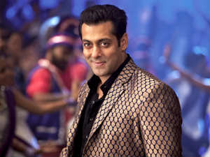 Salman Khan Salman Khan