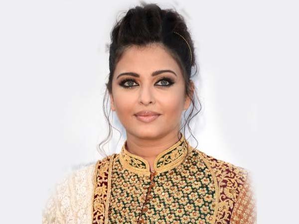 ಐಶ್ವರ್ಯ ರೈ ಬಚ್ಚನ್