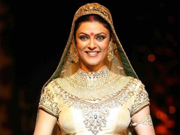 ಸುಶ್ಮಿತಾ ಸೇನ್