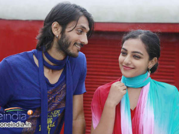 ಮೈನಾ' ಅದ್ಭುತ ದೃಶ್ಯ ಕಾವ್ಯ