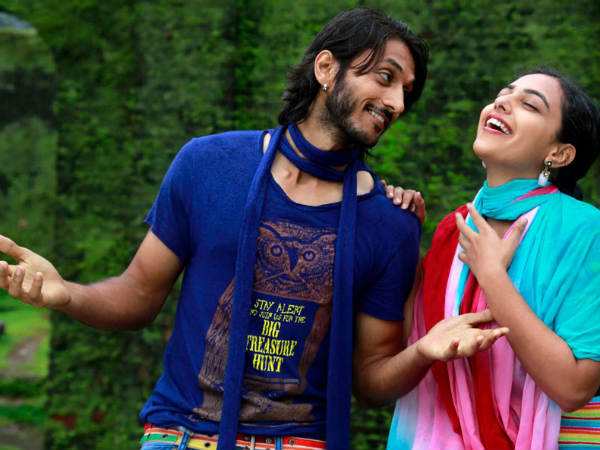 ಮೈನಾ' ಅದ್ಭುತ ದೃಶ್ಯ ಕಾವ್ಯ