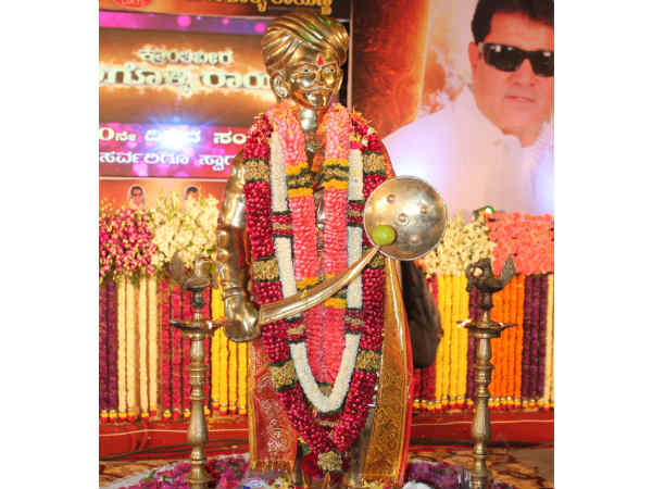 'ರಾಯಣ್ಣ' ಕನಸು ನನಸಾದ ಸಂತಸ