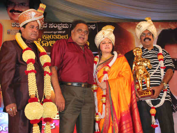 ವಿಜಯಯಾತ್ರೆಯನ್ನೂ ಮಾಡಿದ ರಾಯಣ್ಣ