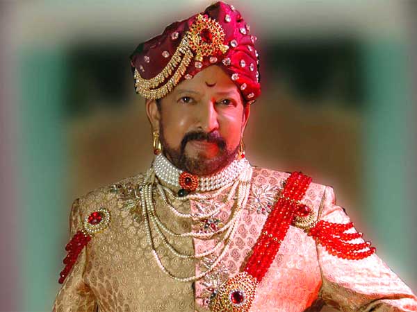 ಡಾ. ವಿಷ್ಣುವರ್ಧನ್