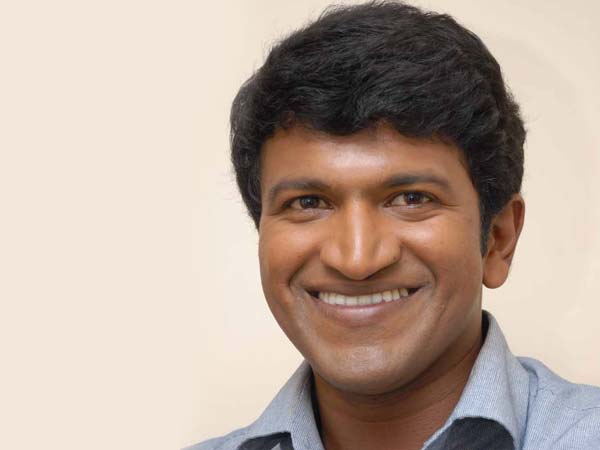 ಪುನೀತ್ ರಾಜಕುಮಾರ್