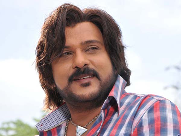 ರವಿಚಂದ್ರನ್