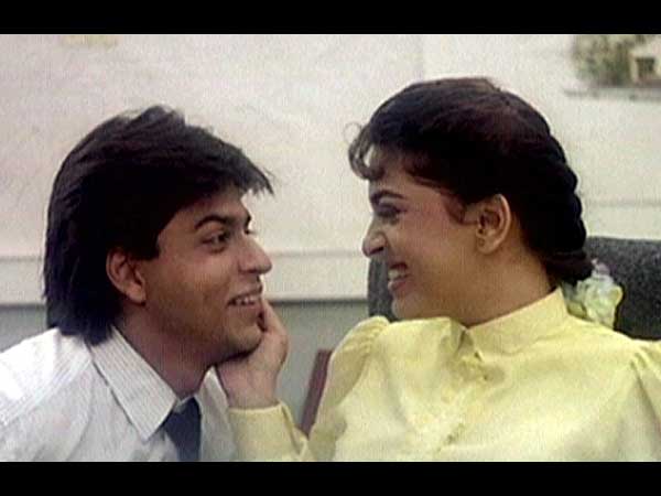 ಶಾರುಖ್ ವೃತ್ತಿ ಜೀವನದ ಚಿತ್ರಗಳು