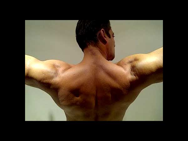 ಮ್ಯಾಚೋ ಮ್ಯಾನ್ ಸಲ್ಮಾನ್ ಖಾನ್