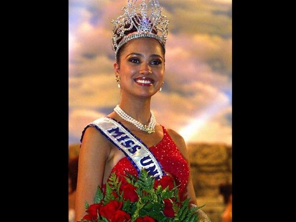 ಲಾರಾ ದತ್ತಾ