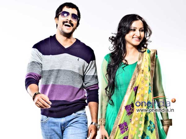 ಚಿತ್ರ : ಚಾರ್ಮಿನಾರ್ (ಹಿಟ್)