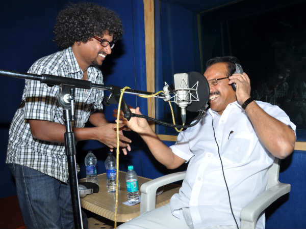 ರೀಲೀಫ್ ಆದಂತೆ ಕಂಡ ಸದಾನಂದಗೌಡ