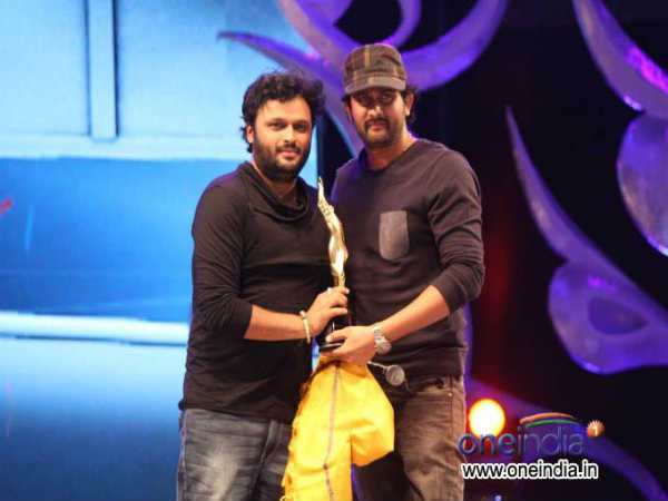 ಅತ್ಯುತ್ತಮ ನೃತ್ಯ ಸಂಯೋಜಕ