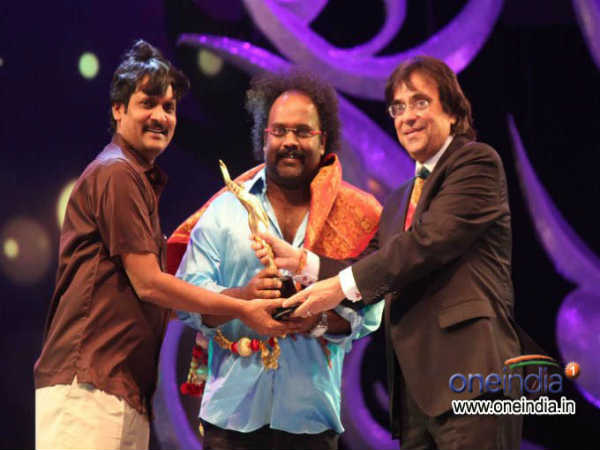 ಅತ್ಯುತ್ತಮ ಸಂಗೀತ ನಿರ್ದೇಶಕ