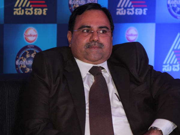 ಕಾರ್ಯಕ್ರಮದ ಸ್ಪಾರ್ನರ್ಸ್ ಯಾರು?