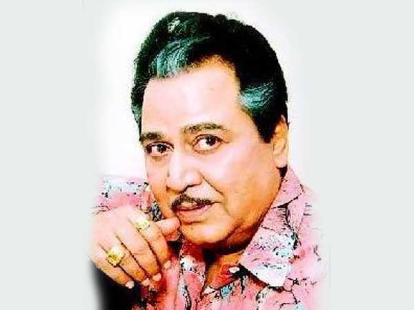 ಕಲ್ಯಾಣ್‌ ಕುಮಾರ್