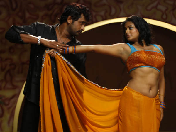 ತೆಲುಗು ಪ್ರೇಕ್ಷಕರ ಅಭಿರುಚಿಗೆ ತಕ್ಕಂತೆ