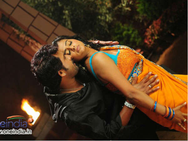 ಪ್ರಿಯಾಮಣಿ ವಿರುದ್ಧ ಆರೋಪ