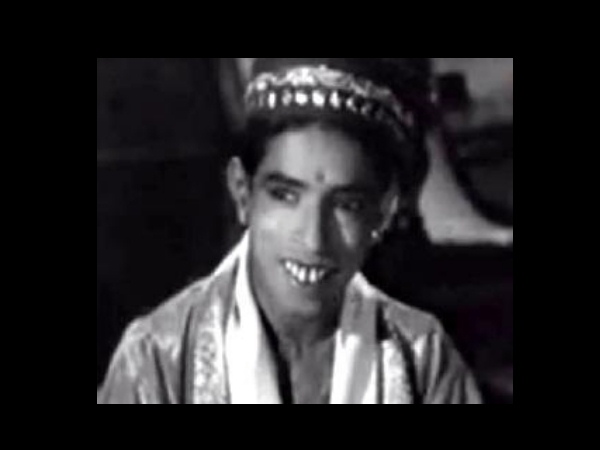 ನರಸಿಂಹರಾಜು