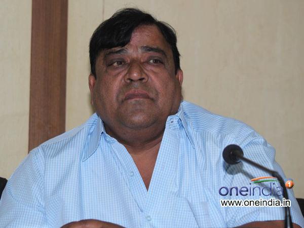 ದೊಡ್ಡಣ್ಣ