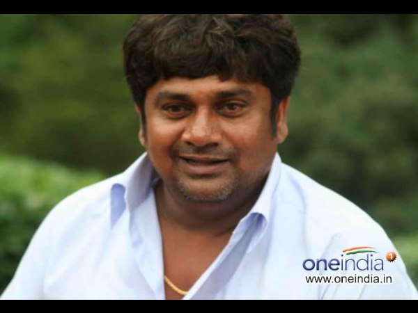 ರಂಗಾಯಣ ರಘು