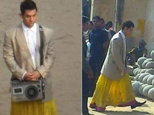 Aaamir Khan Aaamir Khan