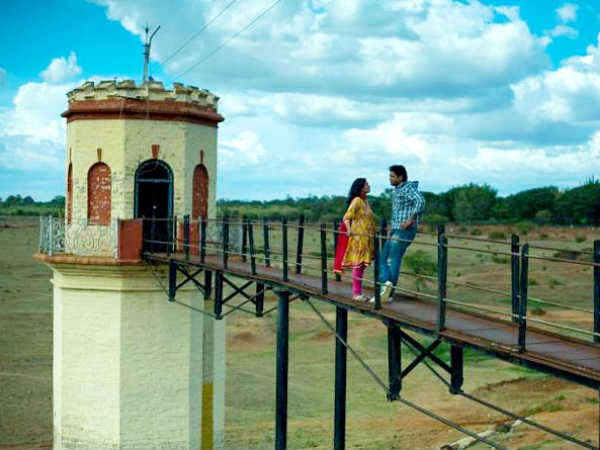 ಎಲ್ಲೆಡೆ ಟಿಕೆಟ್ ಸೋಲ್ಡ್ ಔಟ್