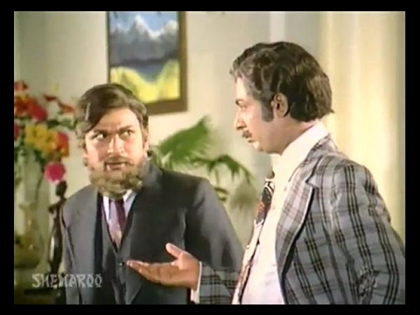 ಶಂಕರ್ ಗುರು