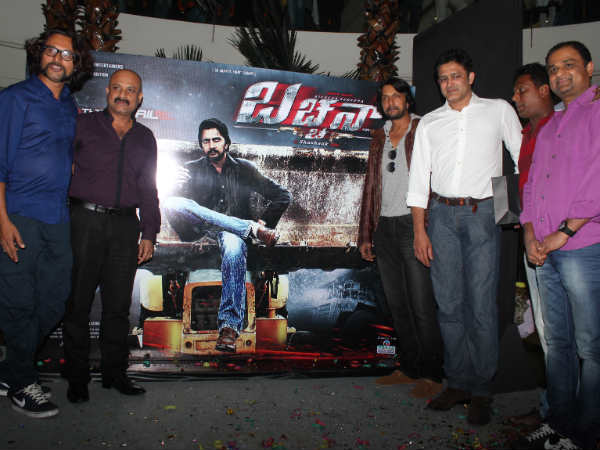 ಬಚ್ಚನ್ ಜೊತೆ ಜಂಬೋ