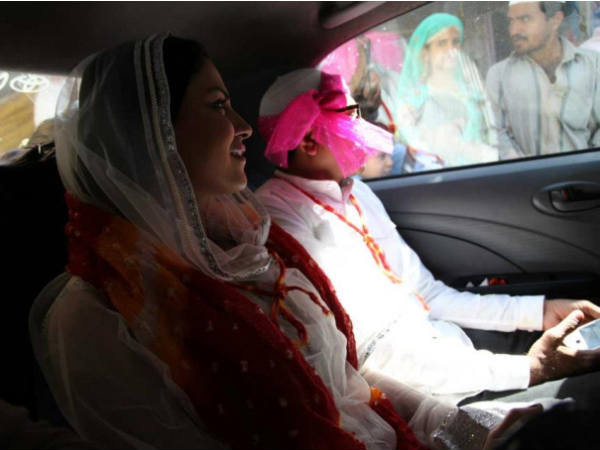 ಅಜ್ಮೀರ್ ಷರೀಫ್ ದರ್ಗಾದಲ್ಲಿ ವೀಣಾ ದರ್ಬಾರ್